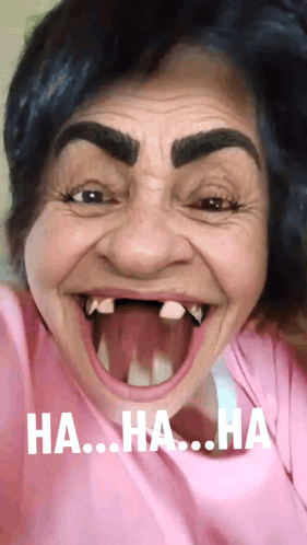 Hahaha GIF