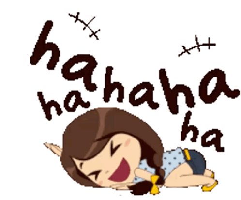 Hahaha GIF
