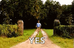 Hahaha Run GIF