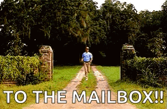 Hahaha Run GIF