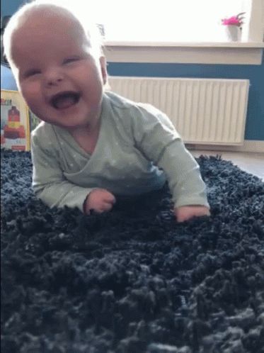 Hahahaha Laughing GIF