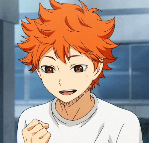 Haikyuu GIF