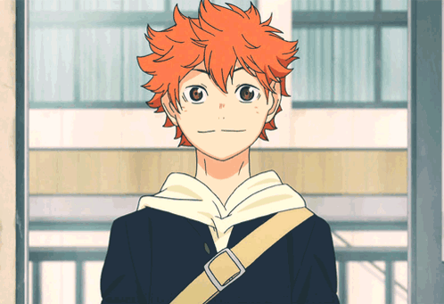 Haikyuu GIF