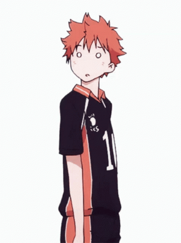 Haikyuu GIF