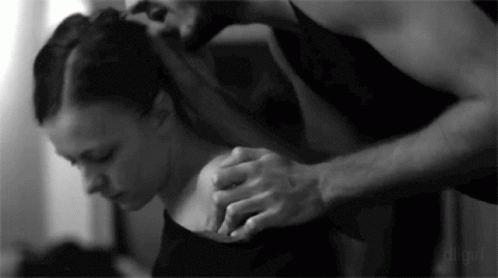 Hair Sex GIF