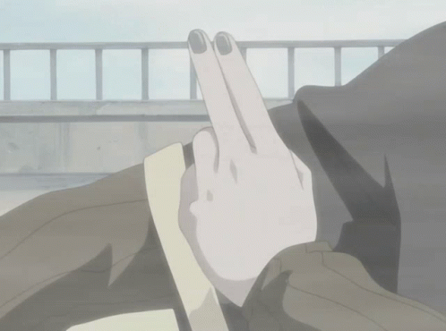 Haku Naruto GIF