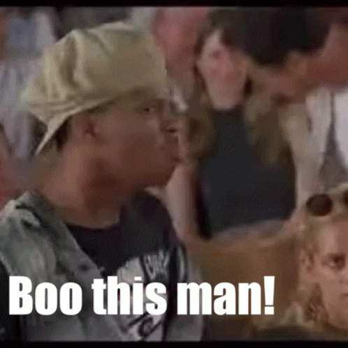 Half Baked GIF