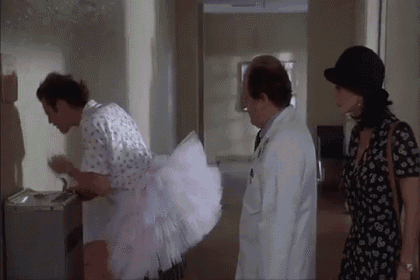Half Time! GIF