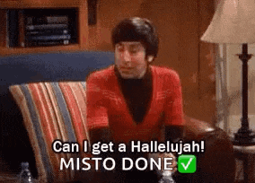 Hallelujah Hallelujer GIF