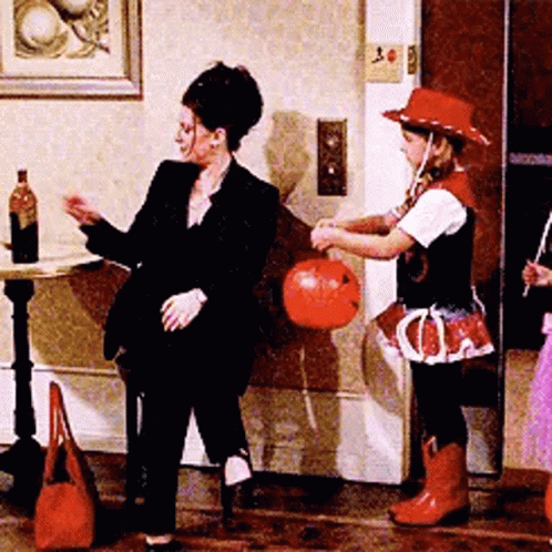 Halloween Funny GIF