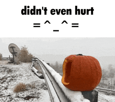 Halloween Pumpkin GIF