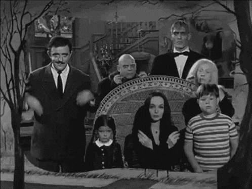 Halloween Scary GIF