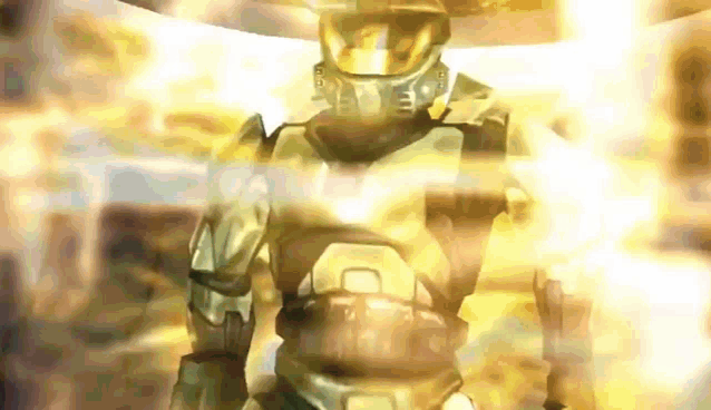 Halo Haloce GIF