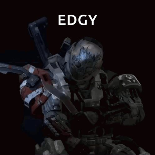 Halo Reach Halo GIF