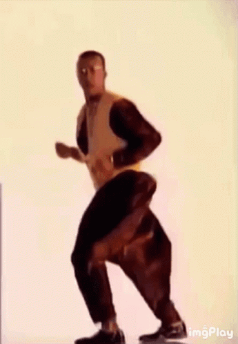 Hammer Time Can’t Touch This GIF