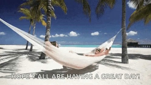 Hammock Beach GIF