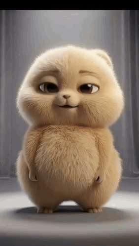 Hamster GIF