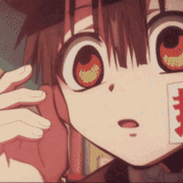 Hanako GIF