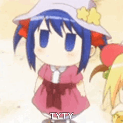 Hanamaru Kindergarten Anime GIF