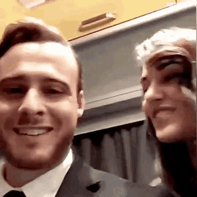 Hande Hanker GIF