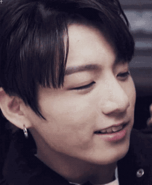 Handsome Cute GIF