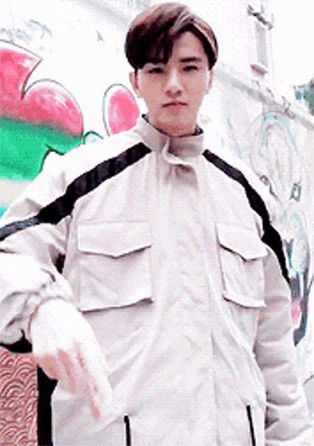 Handsome Take A Picture GIF