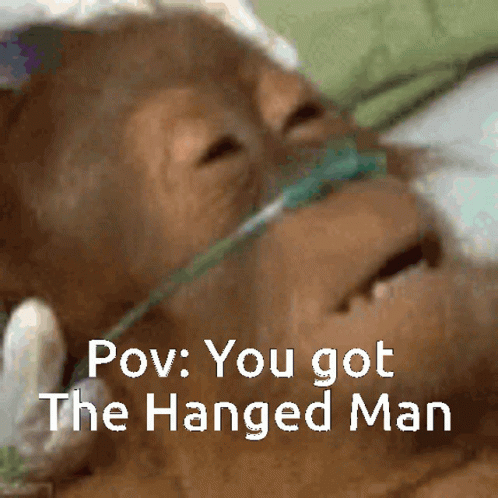Hanged Man Phasmophobia GIF