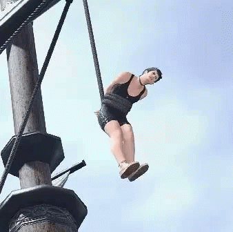 Hangover Abhängen GIF