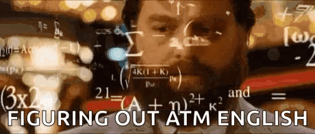 Hangover Math GIF