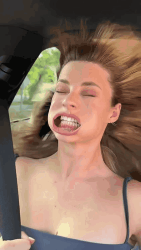 Hannah Stocking Tiktok GIF