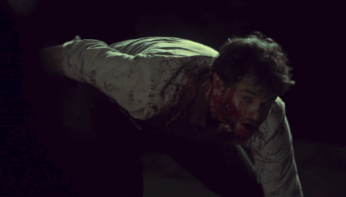 Hannibal Hannigram GIF