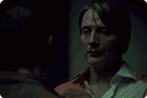 Hannibal Mizumono GIF