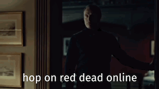 Hannibal Nbc Hannigram GIF