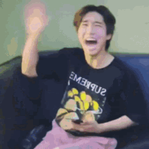 Hannie GIF