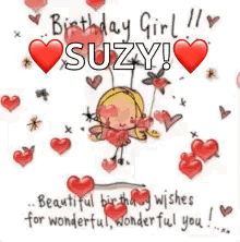 Happ Birthday Happy Birthday Wishes 2023 GIF