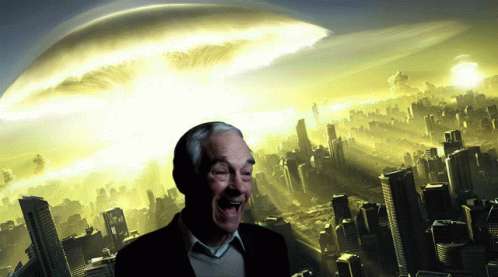 Happened It Happened Doom Paul GIF