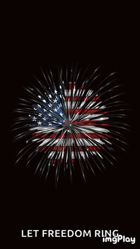 Happy 4th GIF