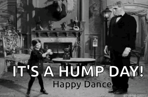 Happy Adams Happy GIF