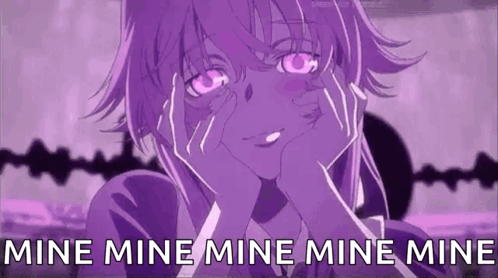 Happy Anime GIF