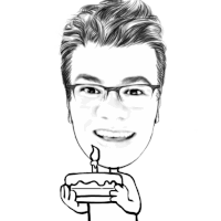 Happy Anniversary Sticker