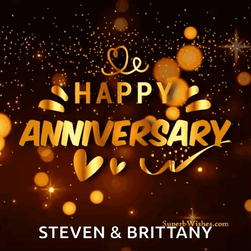 Happy Anniversary Happy Wedding Anniversary GIF