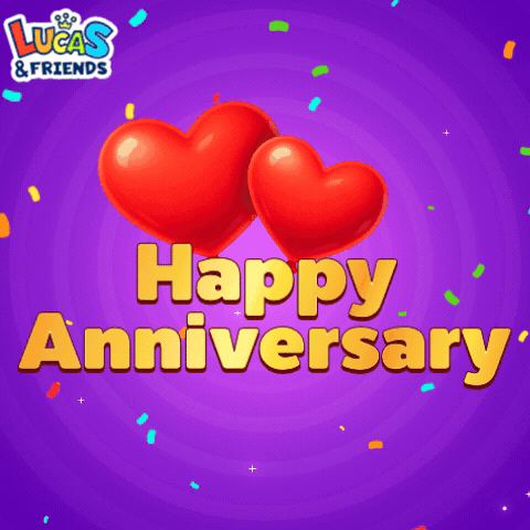 Happy Anniversary Happyanniversary GIF