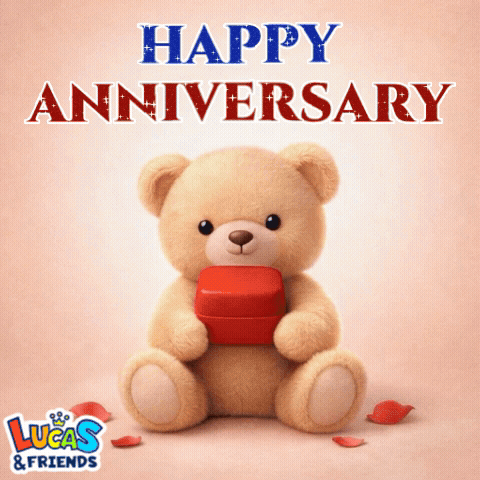 Happy Anniversary Happyanniversary GIF