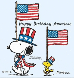Happy Birthday America Happy 4th Of July From Cleveland Ohio Meme