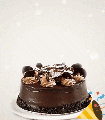 Happy Birthday Bahonon GIF