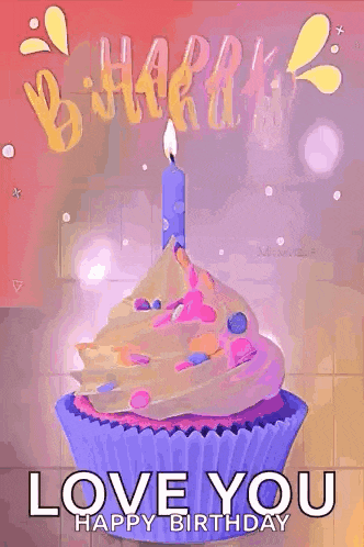 Happy Birthday Birth Day GIF