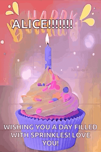 Happy Birthday Birth Day GIF