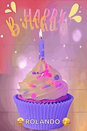 Happy Birthday Birth Day GIF