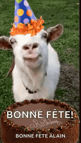 Happy Birthday Birthday Cake GIF