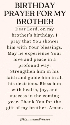 Happy Birthday Brother Meme